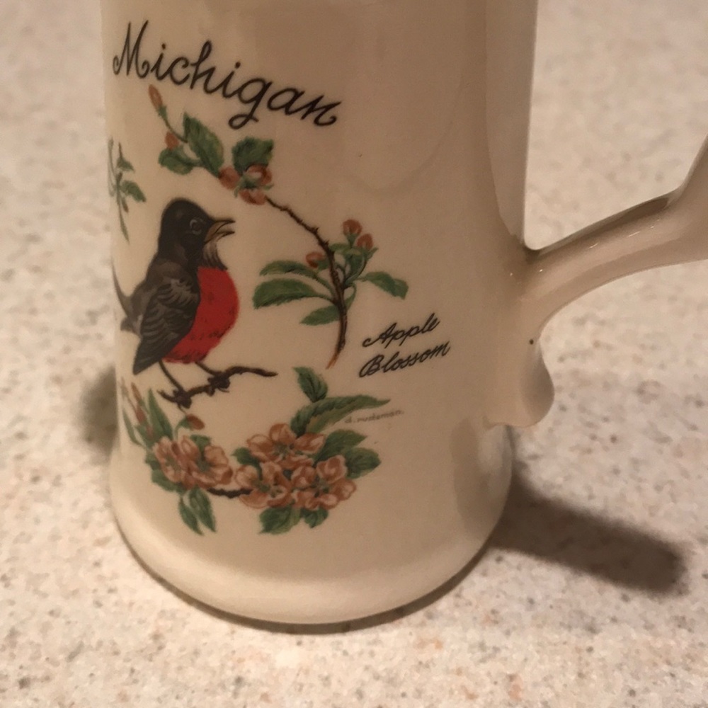 D. Rudeman mini pitcher creamer - Picture 5 of 8